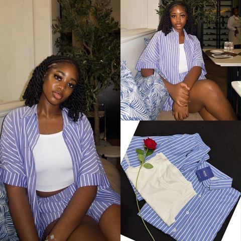 2 pieces set