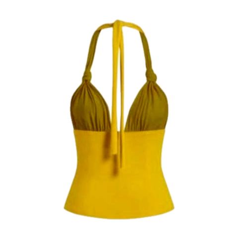 Halter top, GH₵80