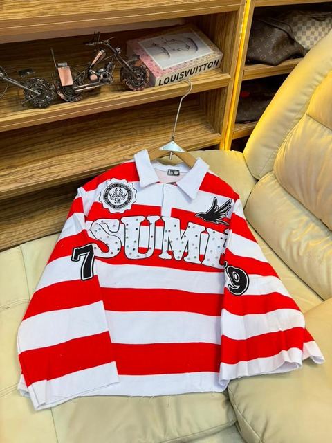 Men’s polo shirt