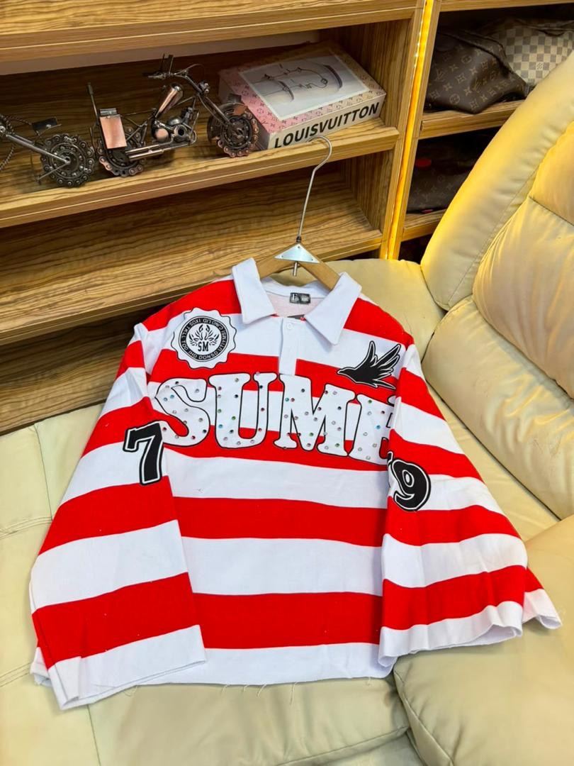 Men’s polo shirt
