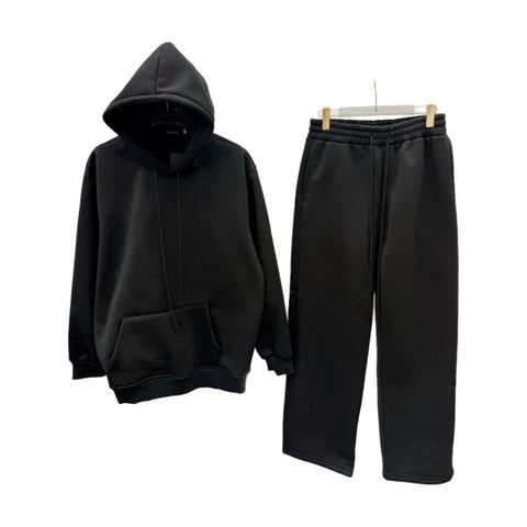 Hoodie and jogger set, GH₵400