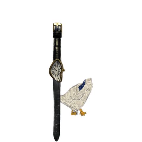 Crash Watch #4, GH₵650