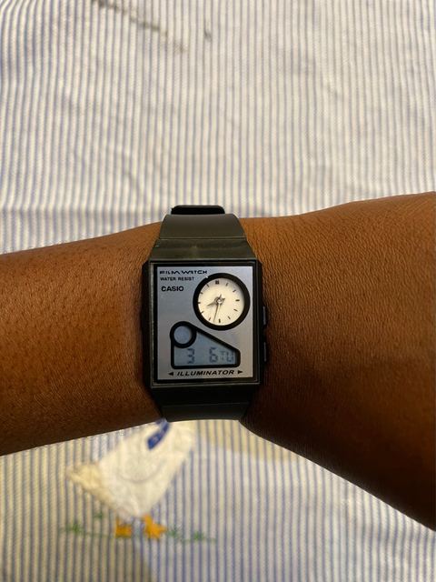 Casio vintage