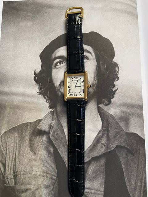 Cartier