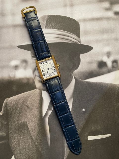 Cartier