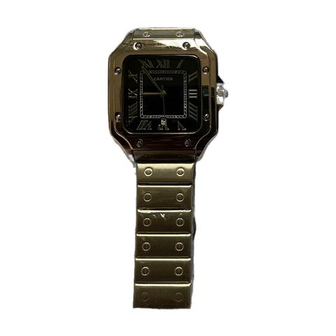 Cartier Santos Watch Catier, GH₵650