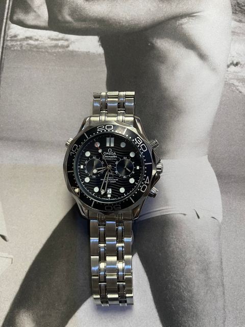 Omega