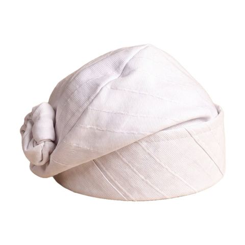 White Smock Hat, GH₵200