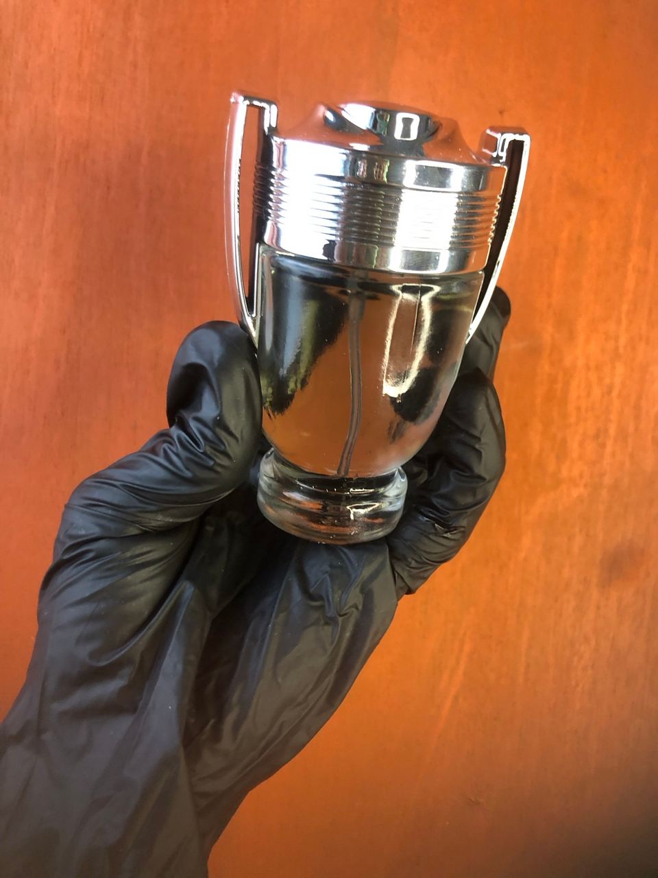 Trophy perfume, photo 2 of 2