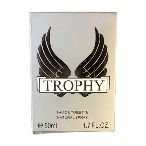 Trophy perfume, GH₵60