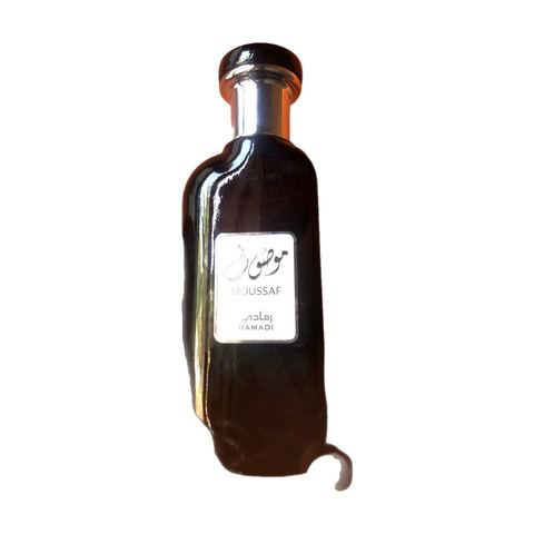Moussaf perfume, GH₵120