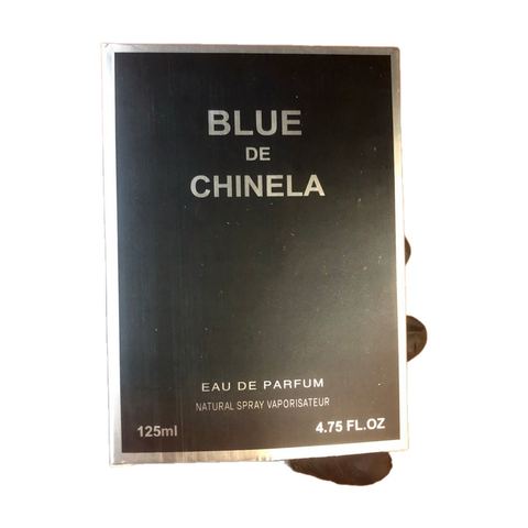 Blue de chinela, GH₵120
