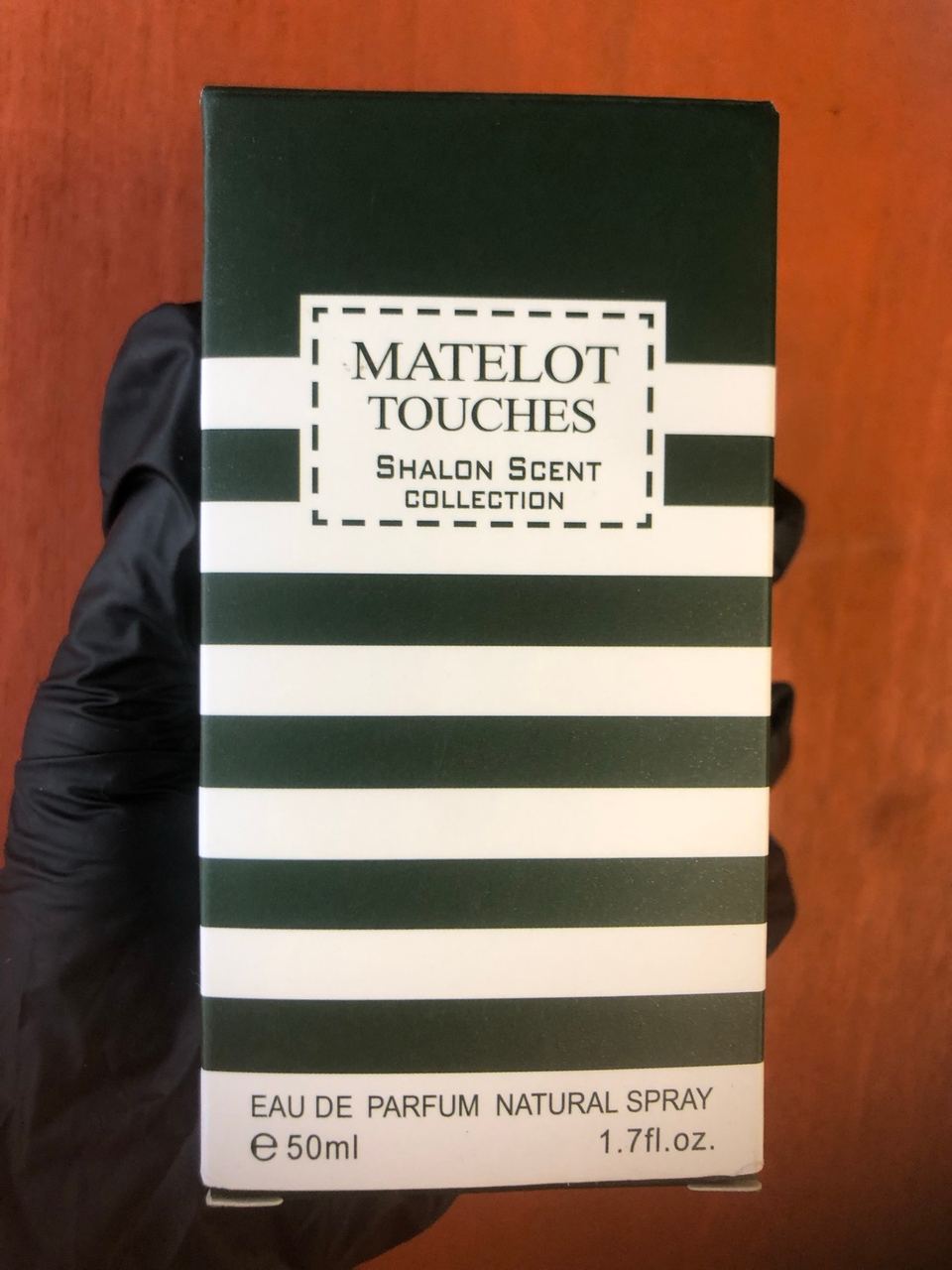 Matelot perfume