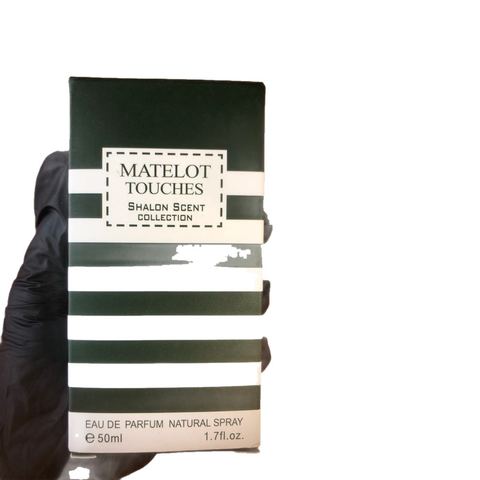 Matelot perfume, GH₵85