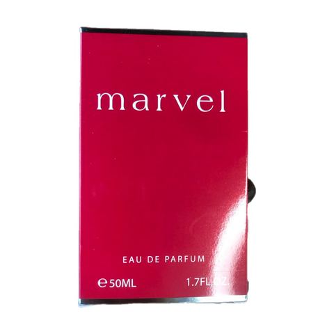 Marvel perfume, GH₵50