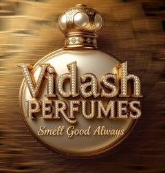 Vidash Perfumes logo